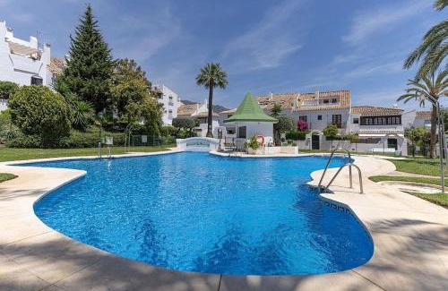 Marbella Apartment | SantaFe - Cozy home near Center