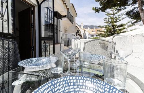 Marbella Apartment | SantaFe - Cozy home near Center