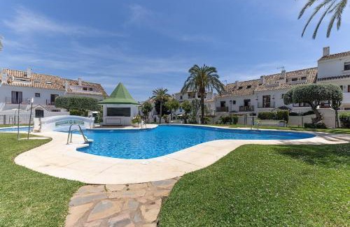 Marbella Apartment | SantaFe - Cozy home near Center