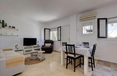 Marbella Apartment | SantaFe - Cozy home near Center