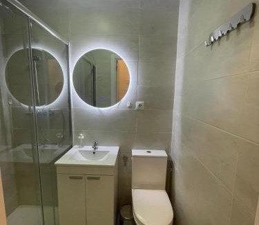 Tetuan Apartment | Apartamentos JAP Villaamil