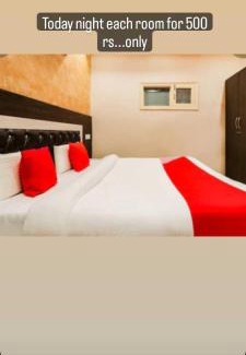 Zirakpur Hotel | OYO Hotel Z Rooftop Restuarant