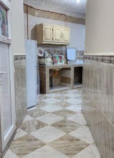 Tamanrasset Apartment | إقامة توب دريم top dream