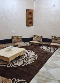 Tamanrasset Apartment | إقامة توب دريم top dream