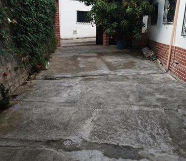 Santa Fe de Antioquia House | CASA VARELA