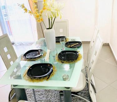 Douala Apartment | Résidence tchinda Meli