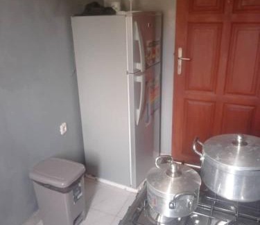 Yaounde Apartment | Studio meublé