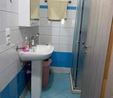 Sarande Apartment | Butrinti Apartment