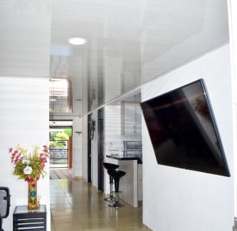 Palermo House | Acogedora Casa Campestre