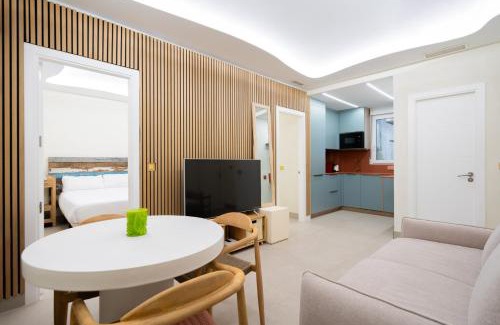 Ibiza Apartment | apartamento en retiro