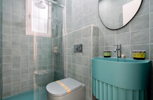 Ibiza Apartment | apartamento en retiro