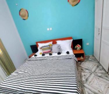 Yaounde Apartment | Maison du lac