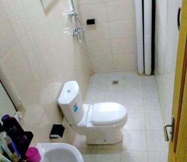 Yaounde Apartment | Maison du lac