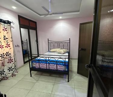 Lome Apartment | APPARTEMENT 3 CHAMBRES