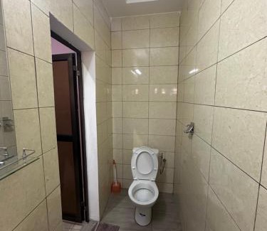 Lome Apartment | APPARTEMENT 3 CHAMBRES
