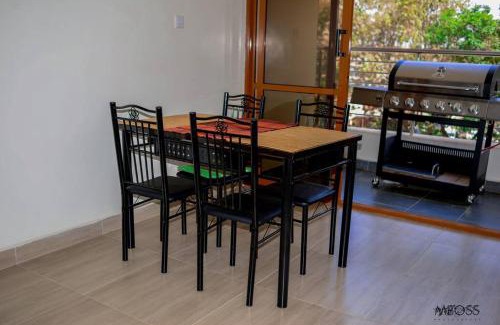 Nakuru Apartment | Ludwicks Barn House