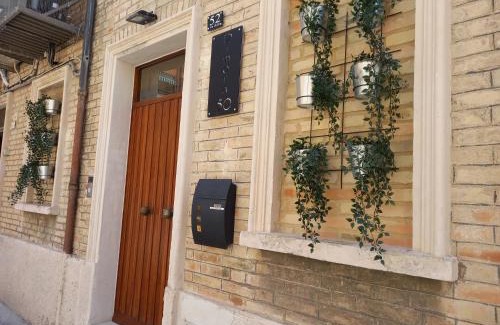 Porto Recanati House | Dimora50
