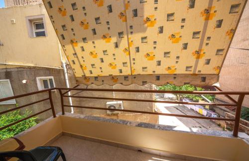 Sarande Apartment | Saranda Studio By Valedet