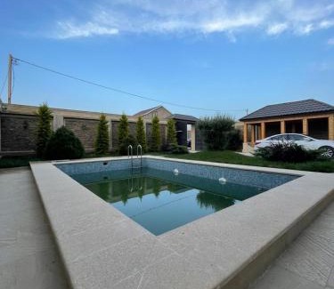 Baku Apartment | Baku Villa Merdekan