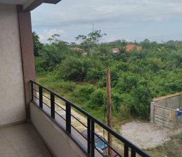 Kribi Apartment | Josy logement kribi