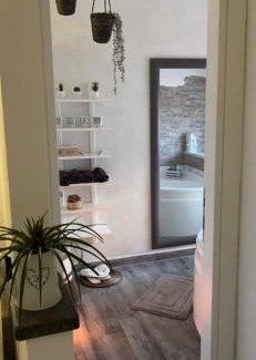 Caere Vetus Apartment | T&M