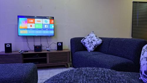 Windhoek House | Cheerful 2 bedroom home