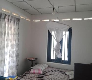 Darga Town Apartment | Bentota River Edge Home