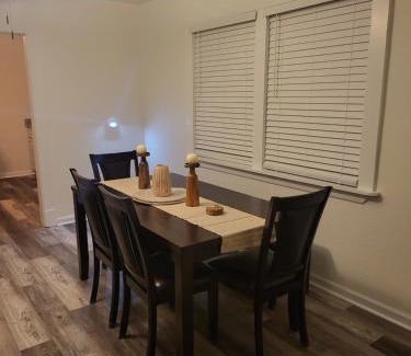 Ocean Springs House | Aunt Mattie's Cottage
