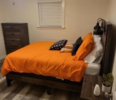 Ocean Springs House | Aunt Mattie's Cottage