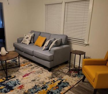 Ocean Springs House | Aunt Mattie's Cottage