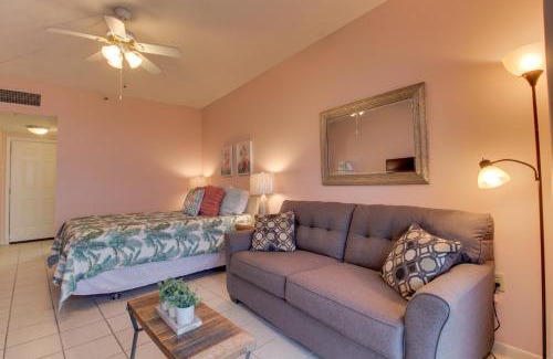 Fort Walton Beach Hotel | Pirates Bay A415
