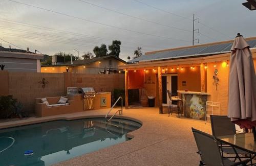 North Mountain House | Private Home Away from Home