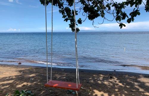 Bacong House | Aojing Diving Resort