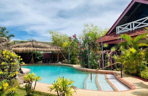 Bacong House | Aojing Diving Resort