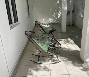 Culiacan House | Casa confortable. Dos. Recamaras. Sala comedor.