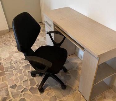 Culiacan House | Casa confortable. Dos. Recamaras. Sala comedor.