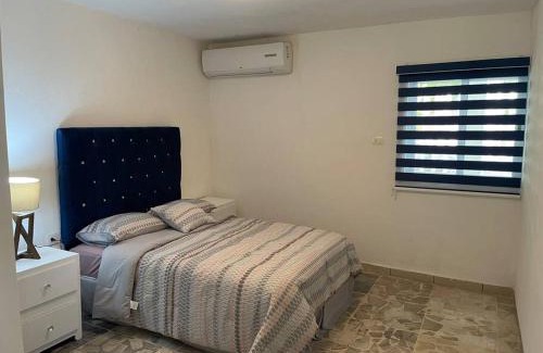 Culiacan House | Casa confortable. Dos. Recamaras. Sala comedor.