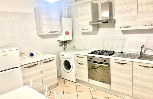 Cannaregio Apartment | Apartment Daniele