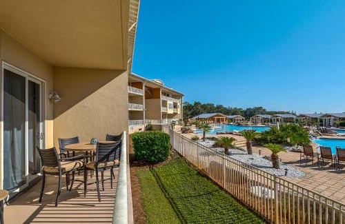 Santa Rosa Beach House | Sanctuary at Redfish 1116