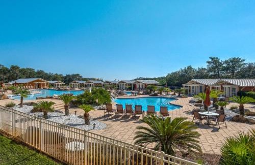 Santa Rosa Beach House | Sanctuary at Redfish 1116