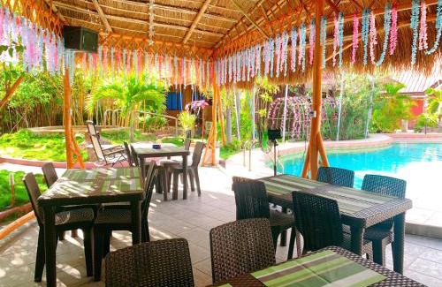 Bacong House | Aojing Diving Resort