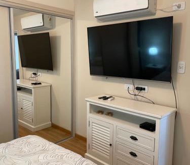 Santa Fe Apartment | Puerto Amarras