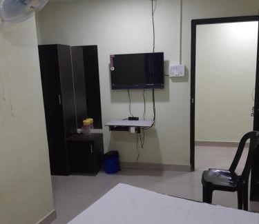Palakkad Apartment | HAQANI TOURIST HOME