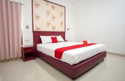 Ternate House | RedDoorz Plus near Pantai Falajawa