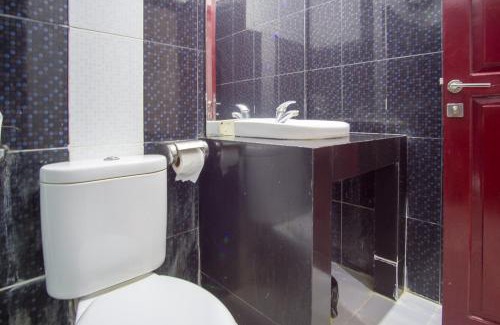Ternate House | RedDoorz Plus near Pantai Falajawa