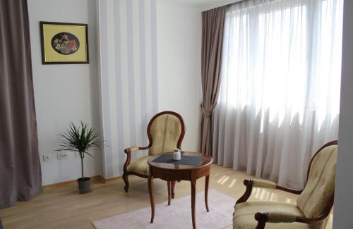 Budva Apartment | Luxury Apartment Sea View