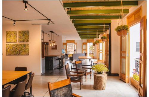 Zona Centro House | Hostal Dominga