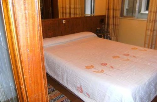 Cuatro Caminos House | Hostal Suárez