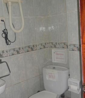 Cuatro Caminos House | Hostal Suárez