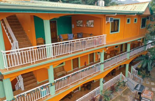 Puerto Galera Hotel | La Solana Suites and Resorts by Cocotel